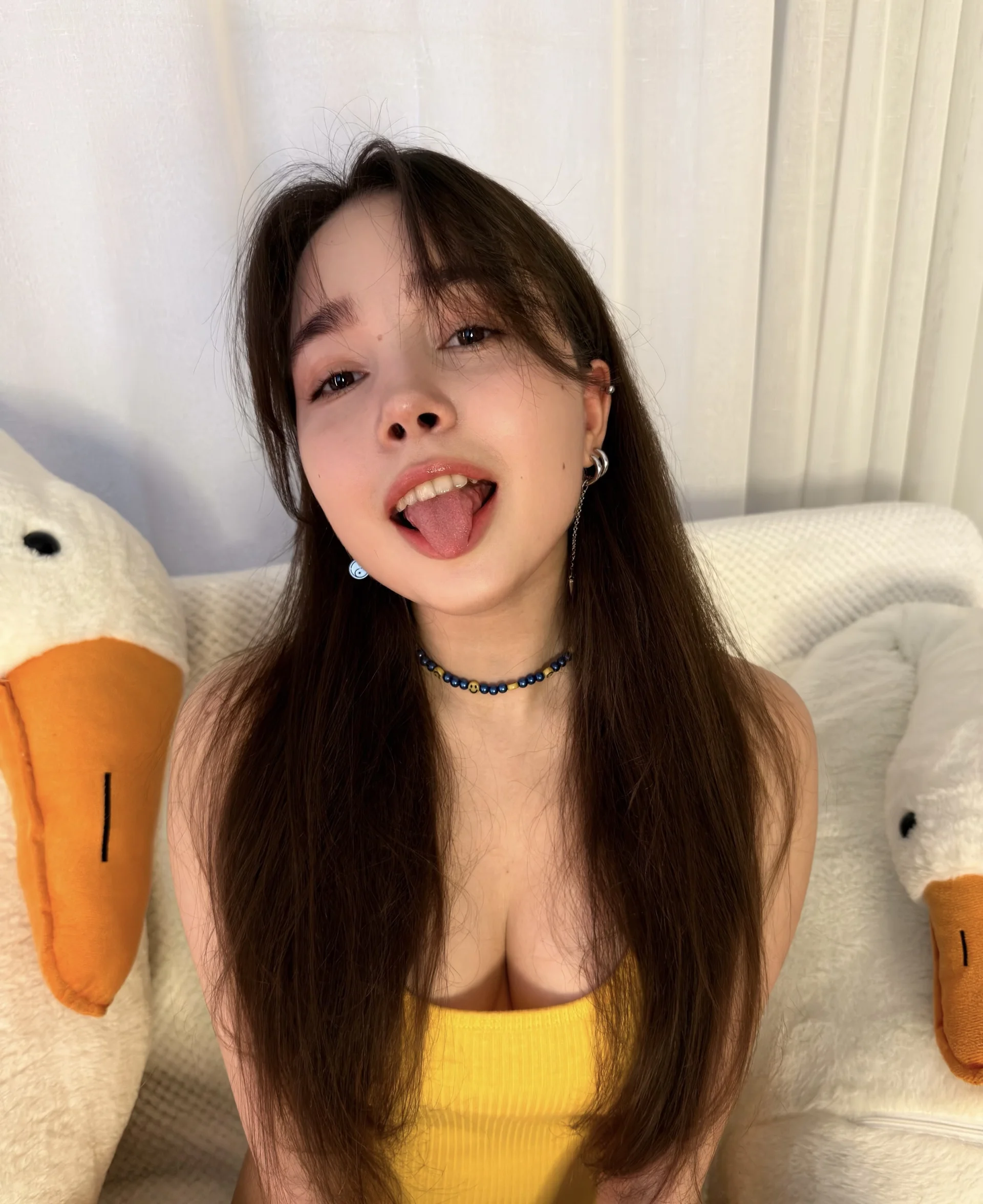 XXX Porn Photo of Nude PlumyBun 7
