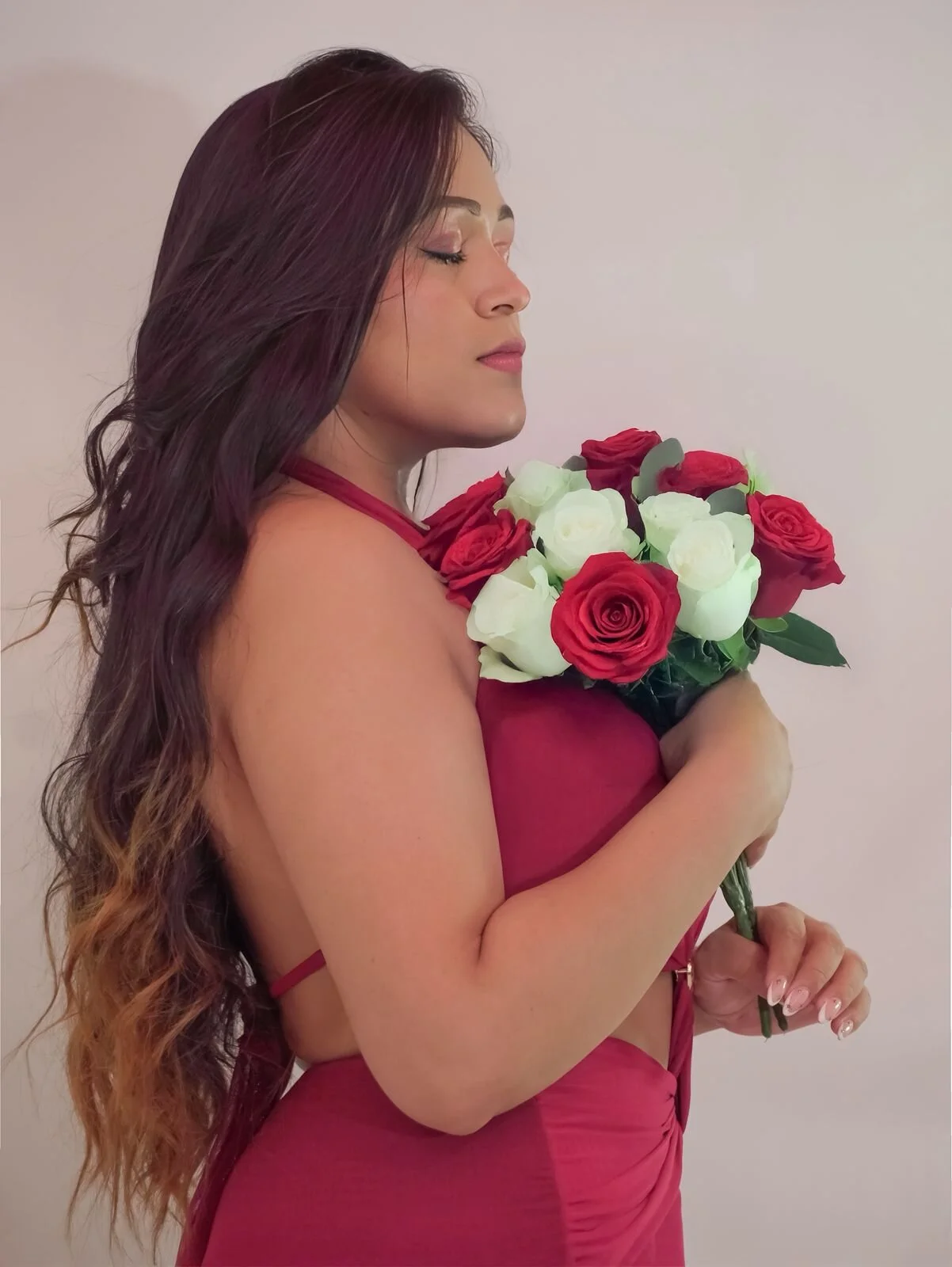XXX Porn Photo of Nude Salome_Adams1 81