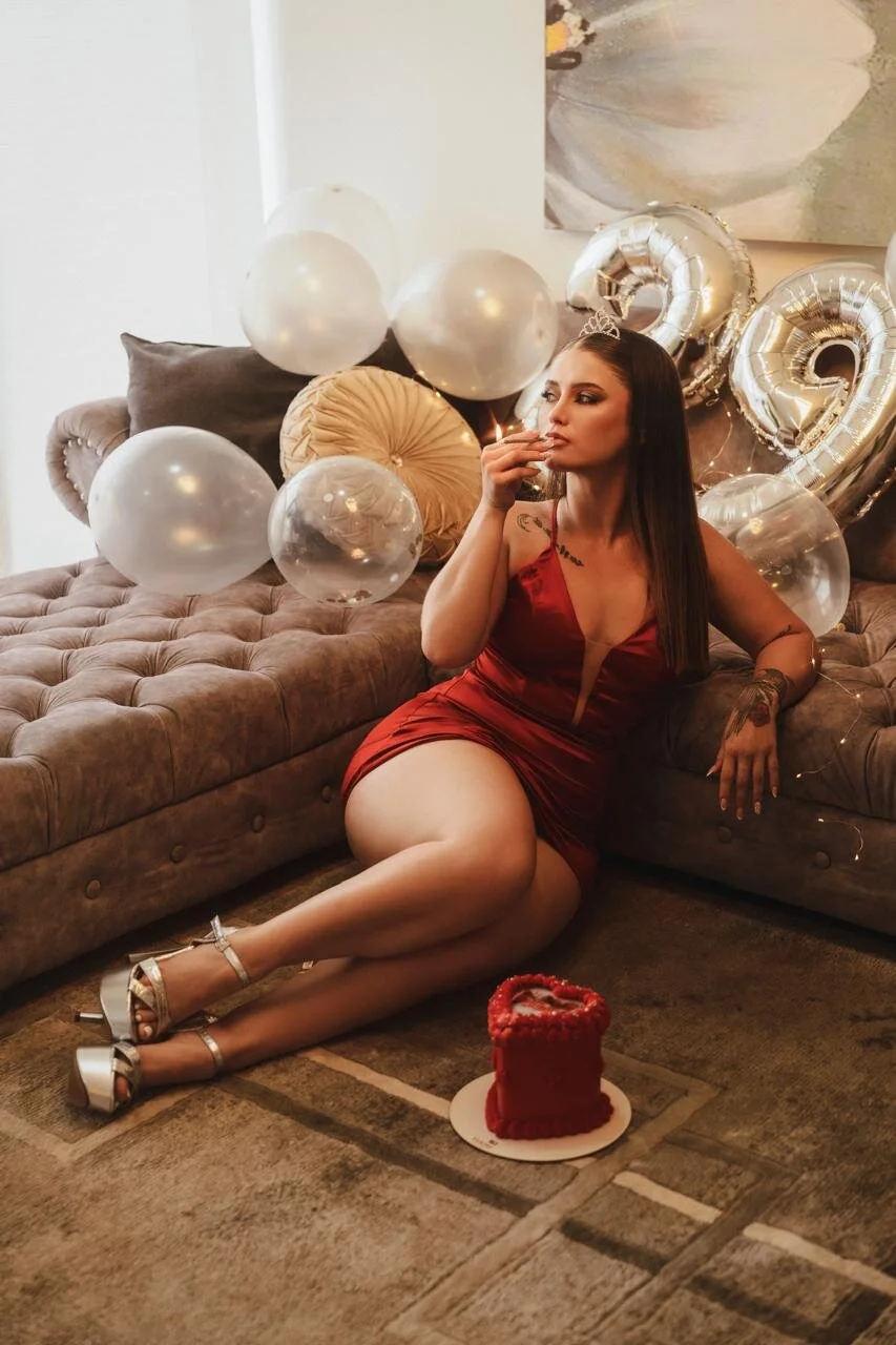 XXX Porn Photo of Nude roxie_gates_ 20