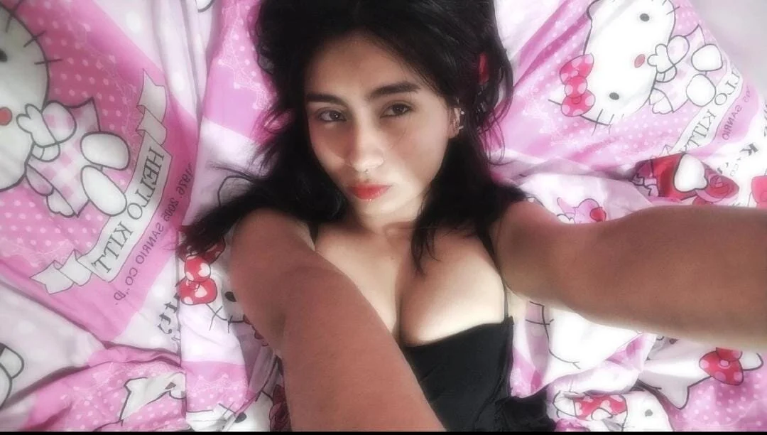 XXX Porn Photo of Nude abby_pop_ 2