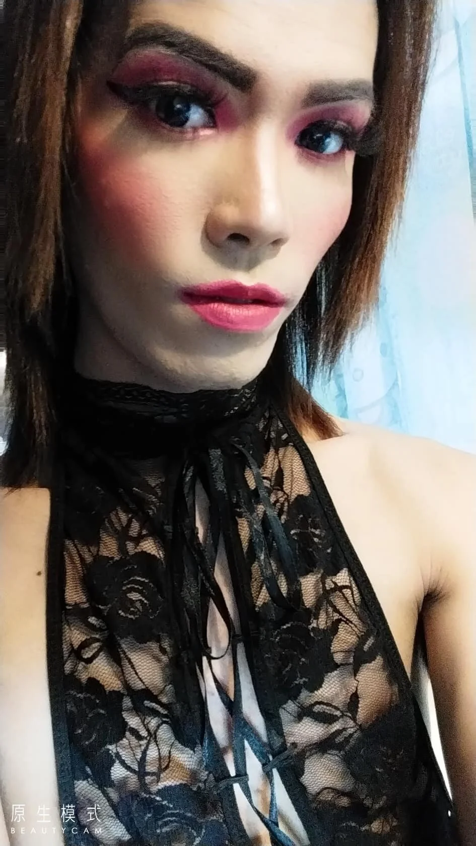 XXX Porn Photo of Nude asianBIGjha 10
