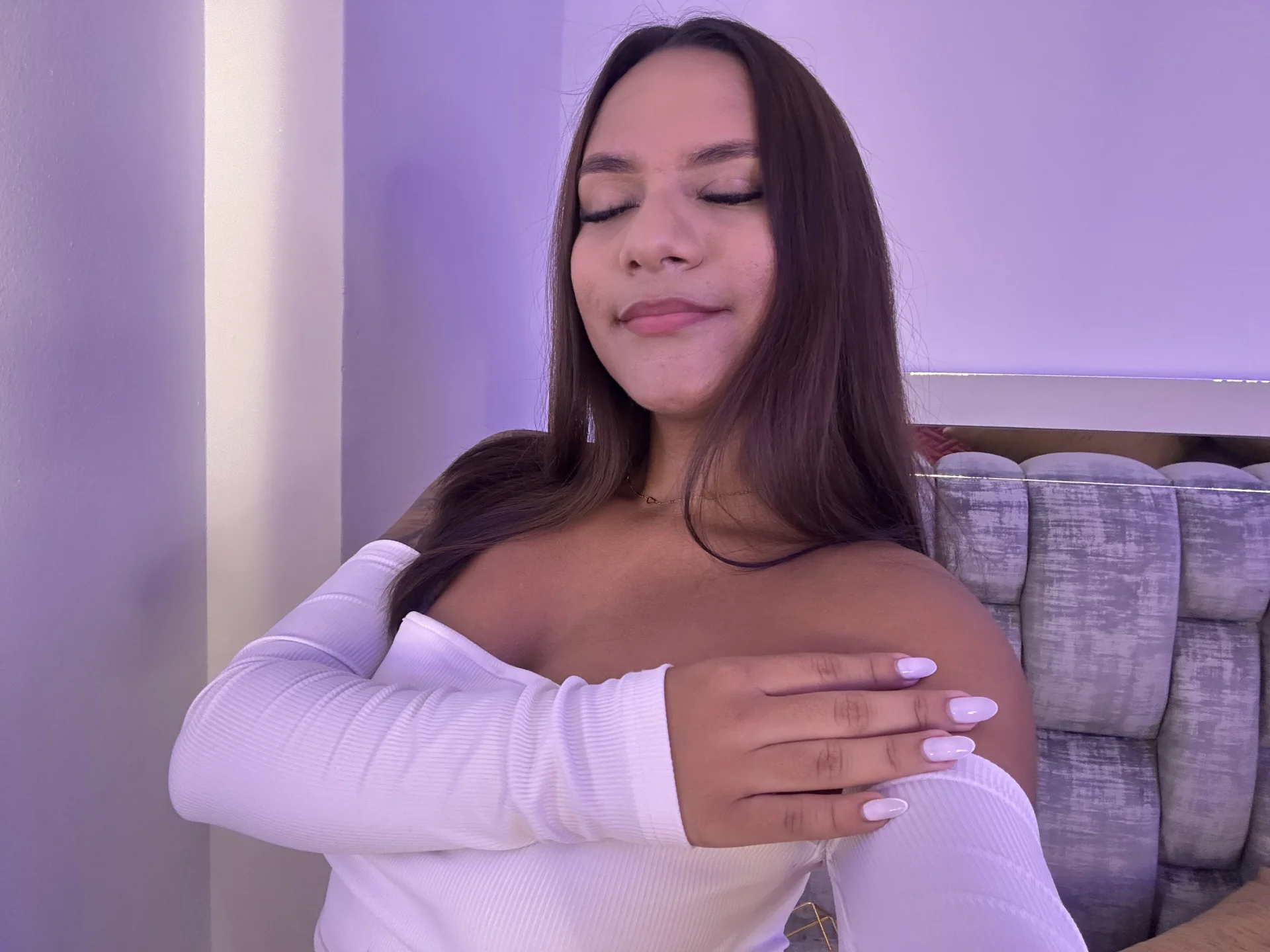 XXX Porn Photo of Nude amara_wet04 4