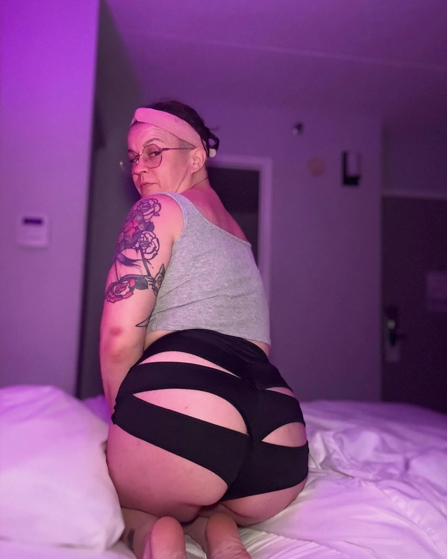 XXX Porn Photo of Nude quinnmariexo 6