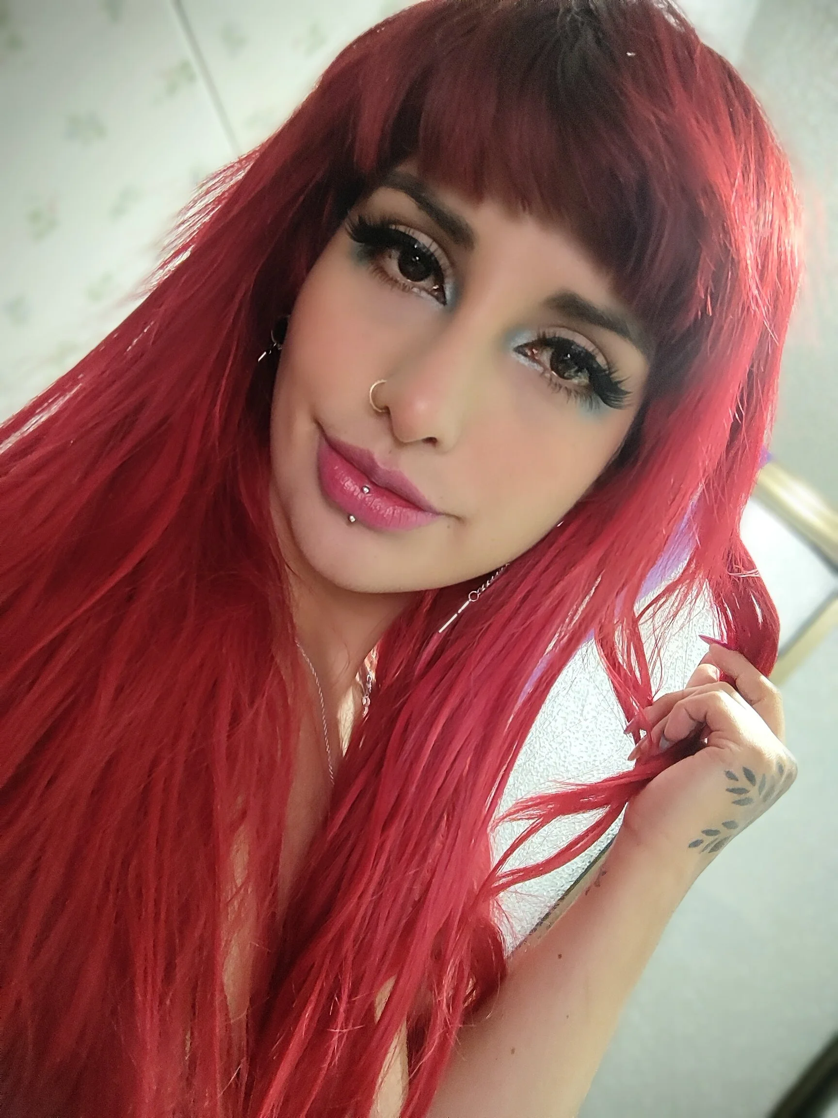 XXX Porn Photo of Nude Best_DollSM 106