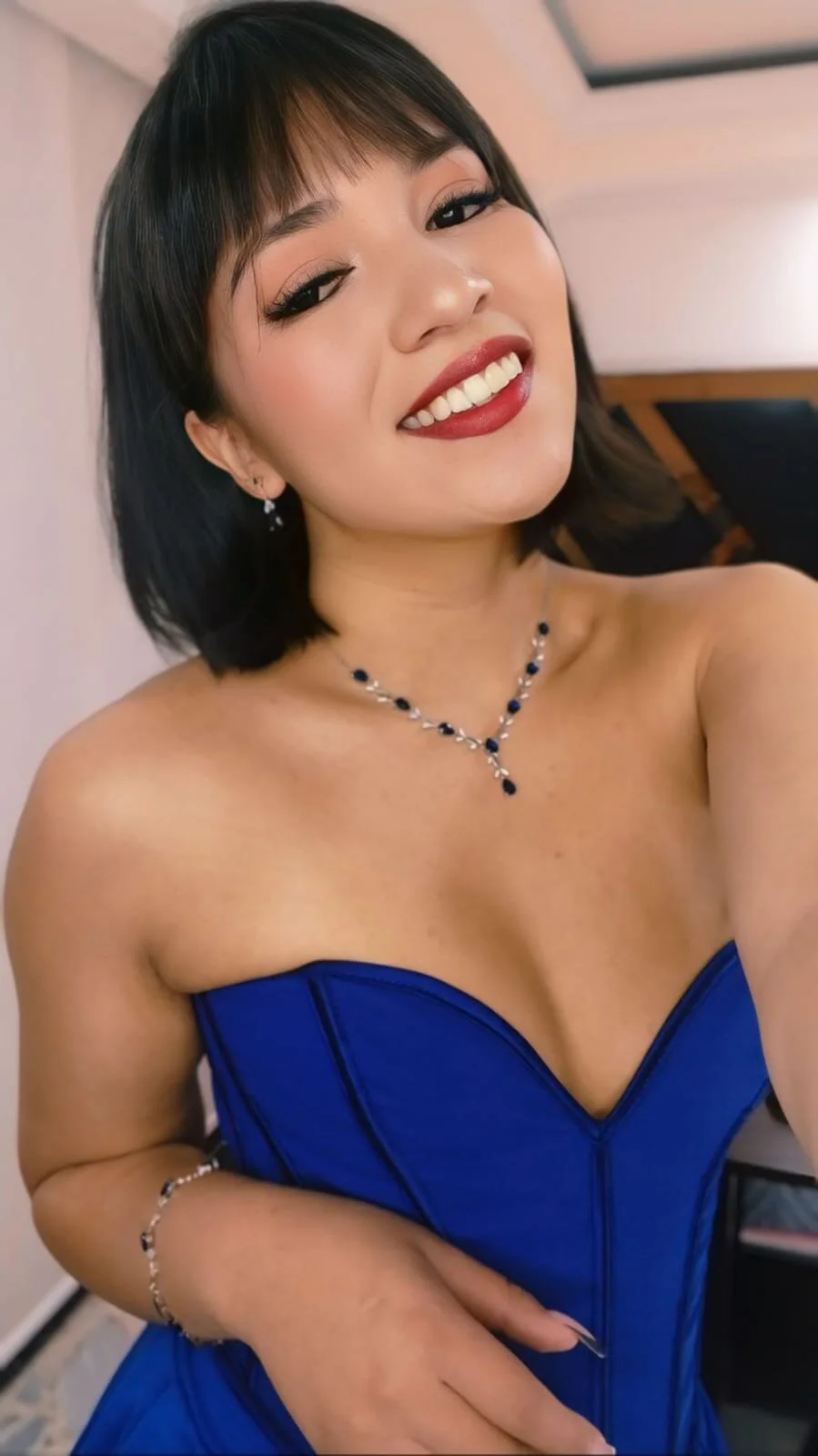 XXX Porn Photo of Nude lina_bedoya_ 80