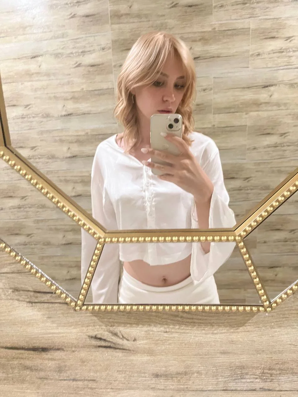 XXX Porn Photo of Nude MiaBanger 10