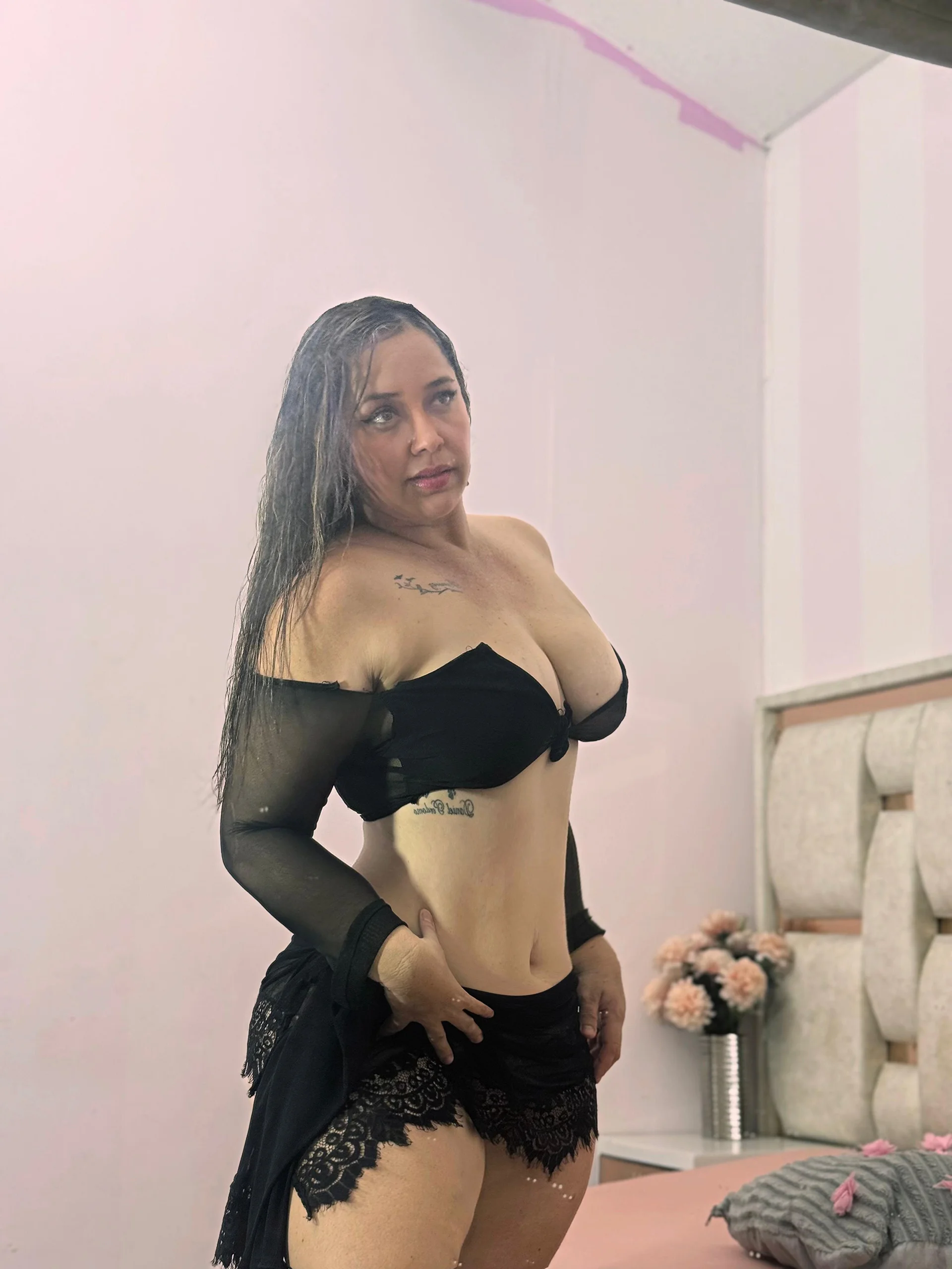 XXX Porn Photo of Nude Celestesexx_ 9
