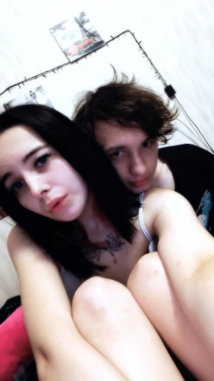 XXX Porn Photo of Nude Perfect_CoupleXX 3