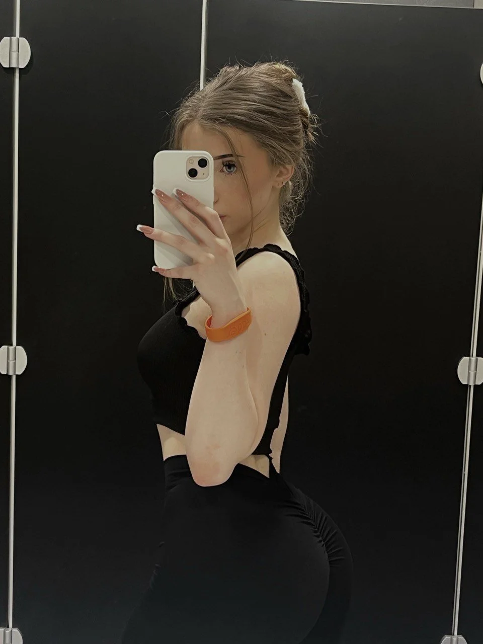 XXX Porn Photo of Nude milky_waybaby 10