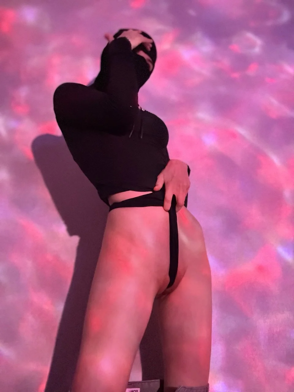 XXX Porn Photo of Nude Rina-Evans 24