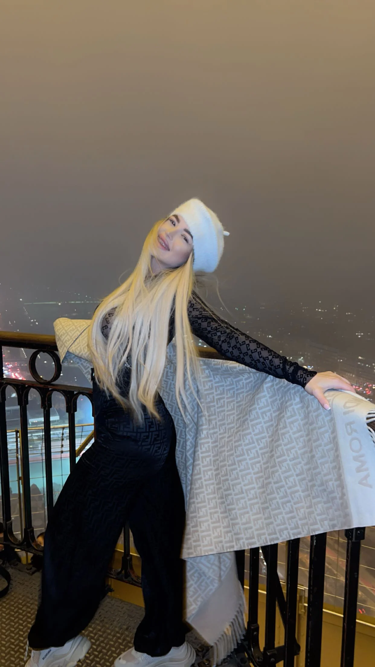XXX Porn Photo of Nude KylieJoyce 16
