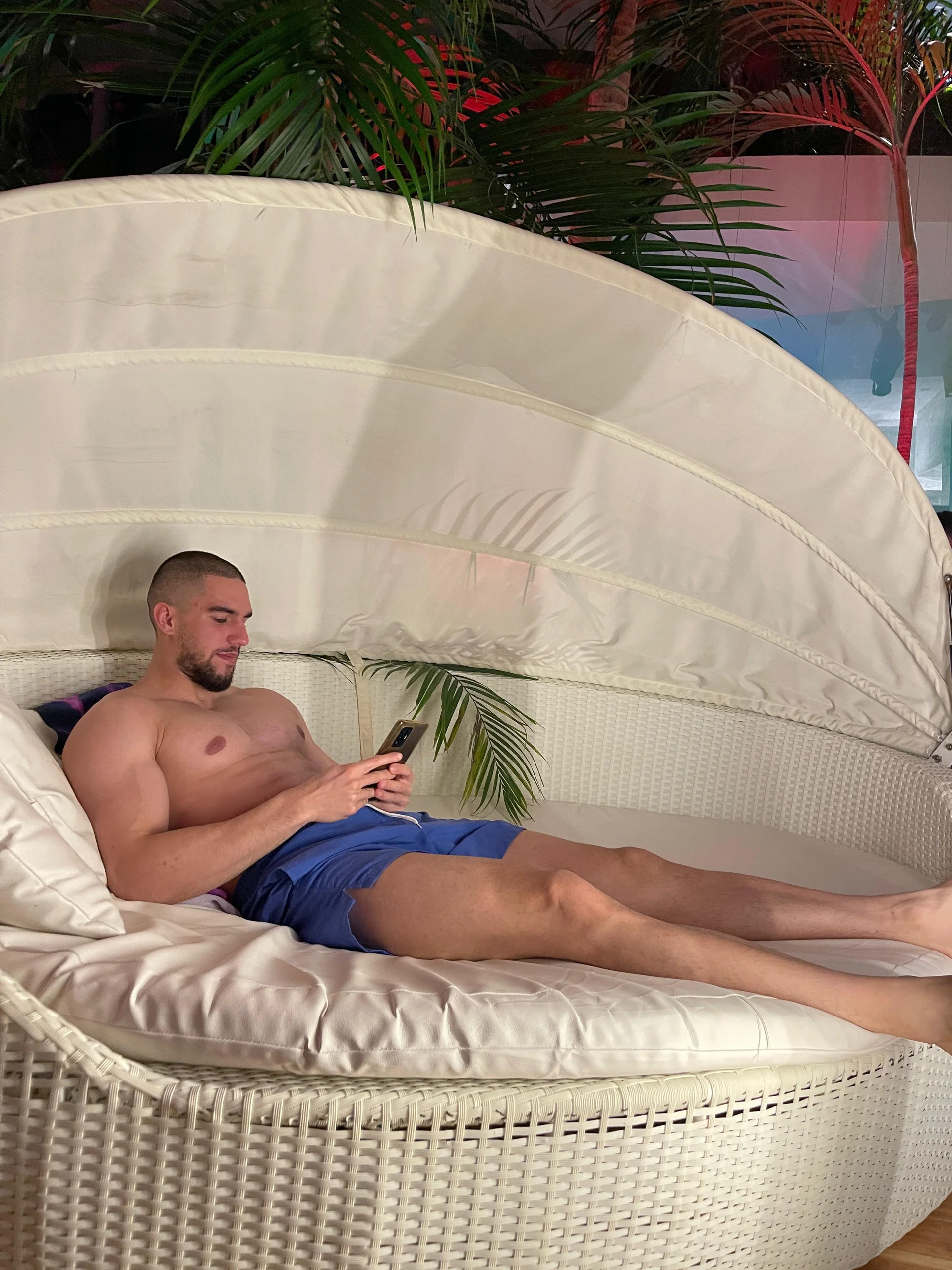 XXX Porn Photo of Nude IvanHydee 23