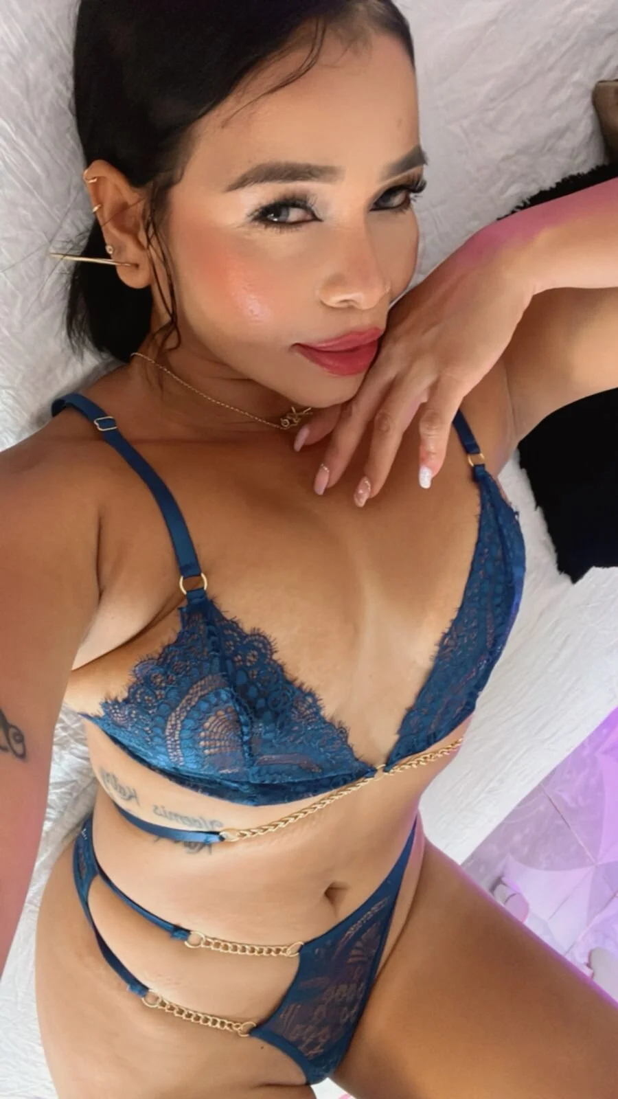 XXX Porn Photo of Nude Pammela_Smith 16