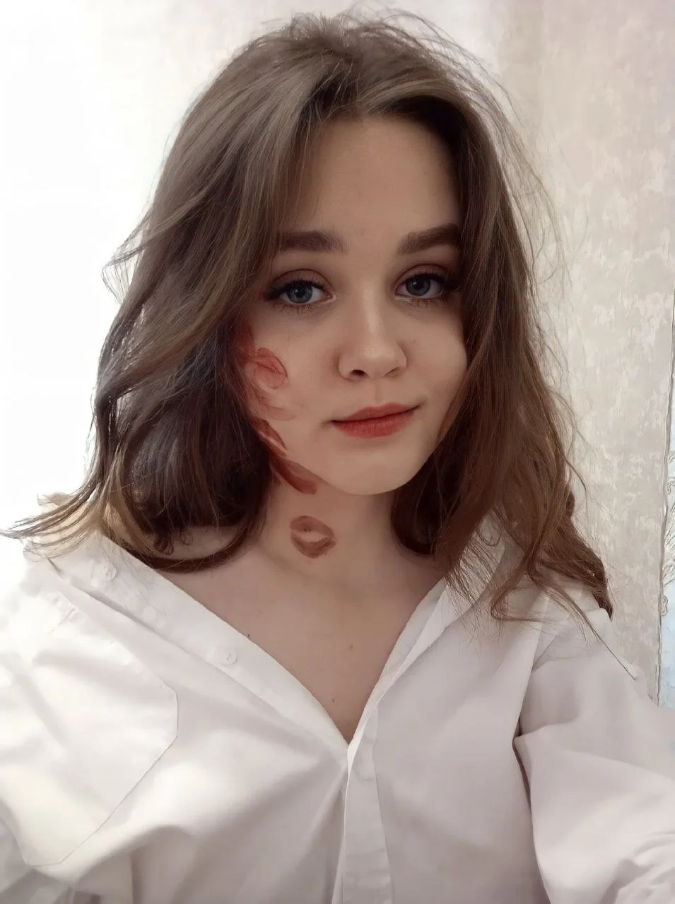 XXX Porn Photo of Nude ElenoreReth 6
