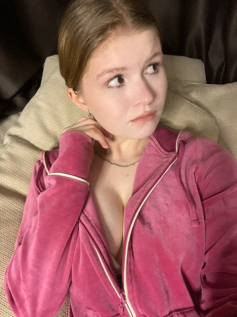 XXX Porn Photo of Nude ShontaWasilko 170