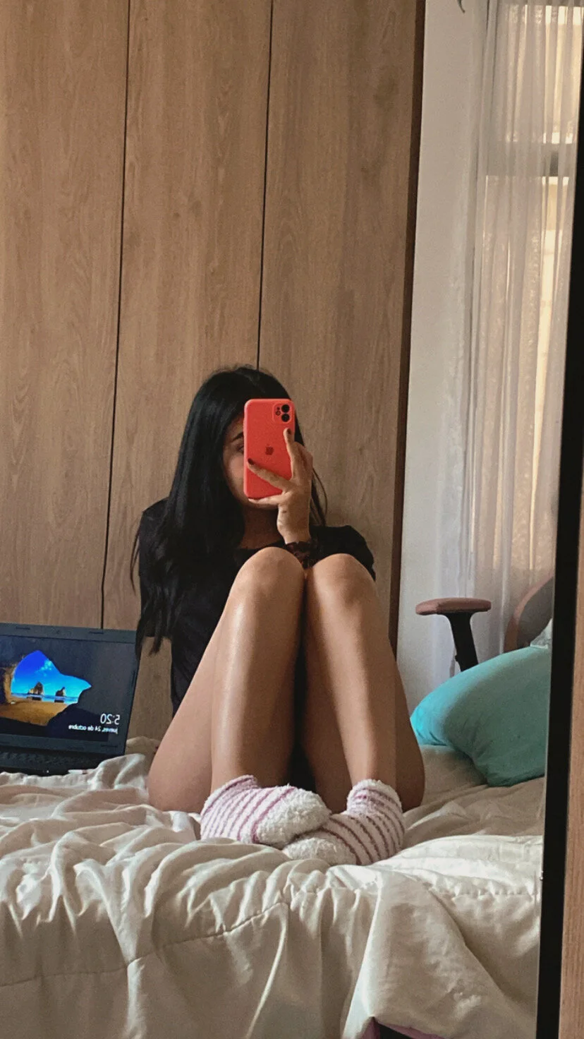 XXX Porn Photo of Nude DaphneUwu 272