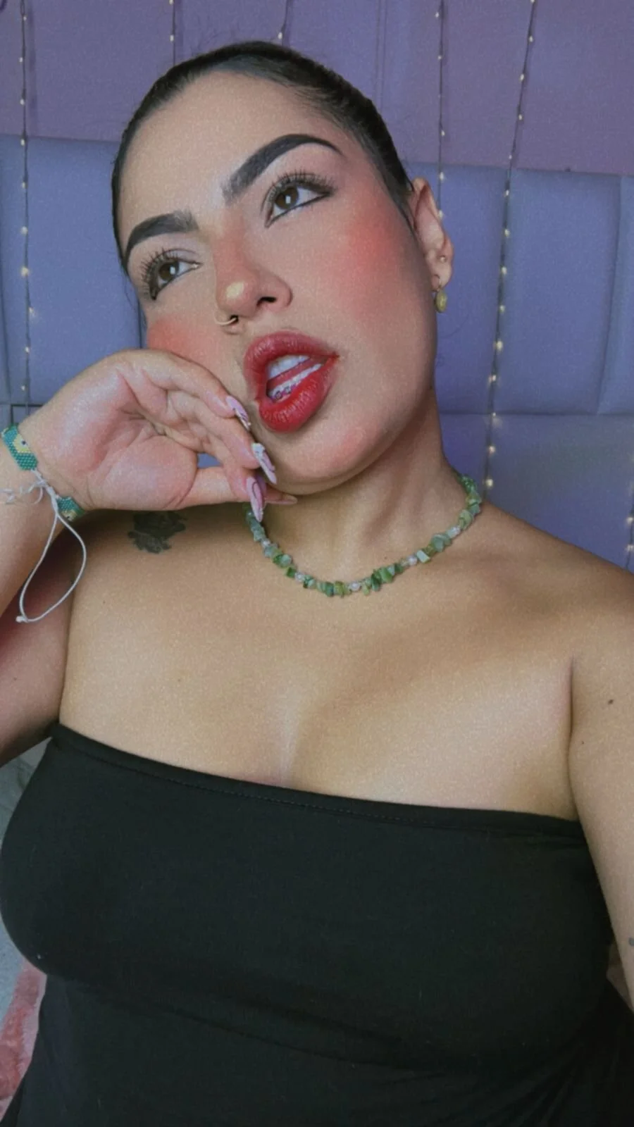 XXX Porn Photo of Nude kiana_cream 587