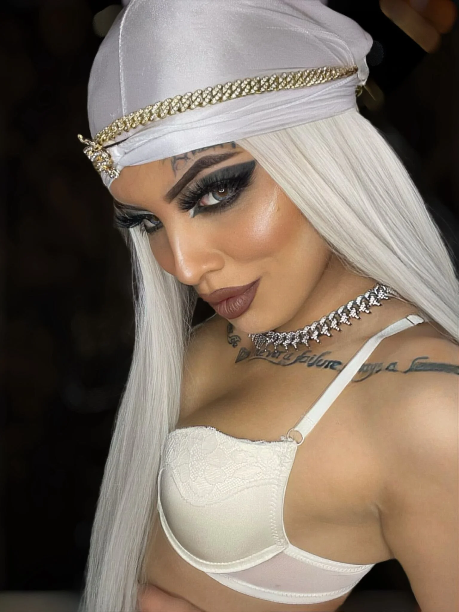XXX Porn Photo of Nude KarsynJaydde 17