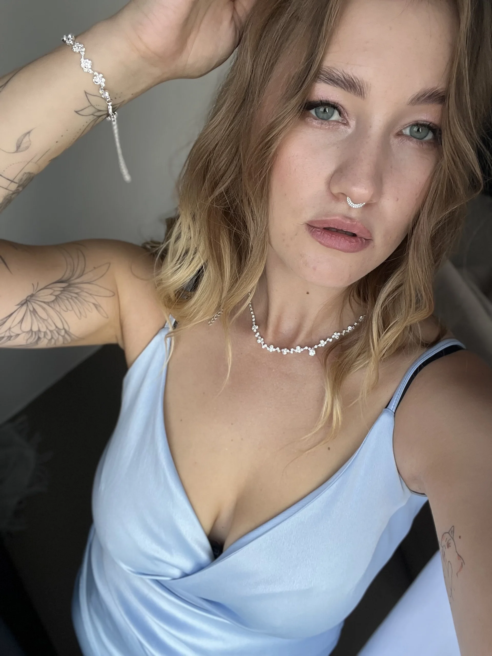 XXX Porn Photo of Nude yourladyMary 10