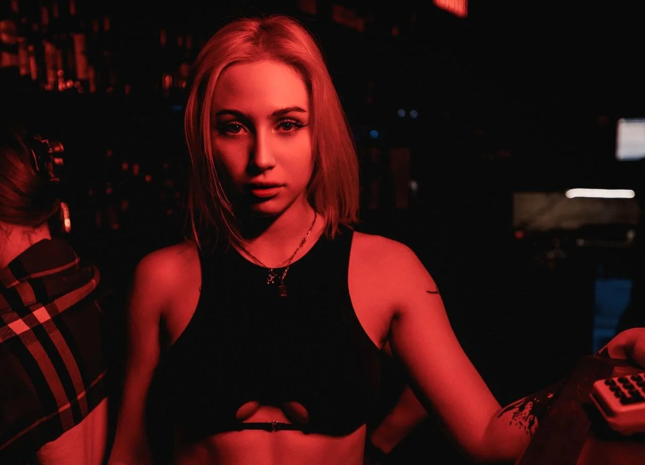 XXX Porn Photo of Nude Lilechka_Moon 2