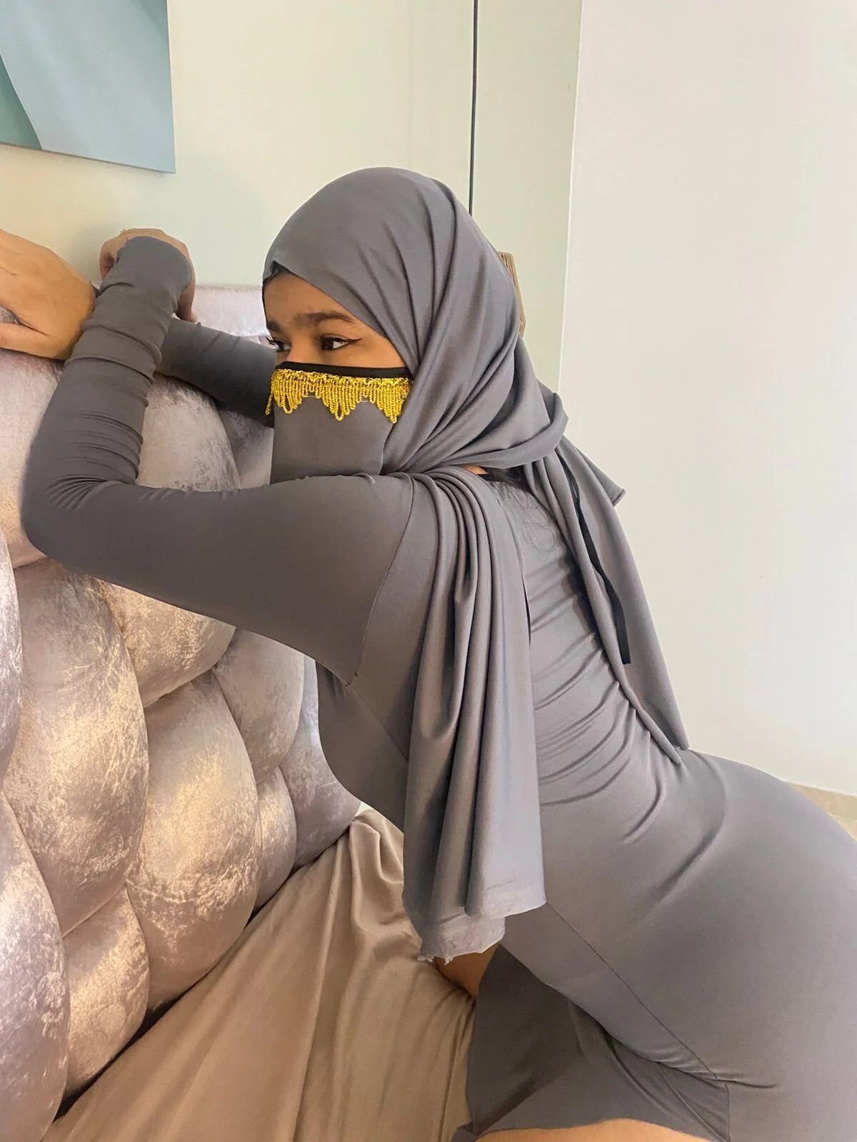 XXX Porn Photo of Nude Samira_Passion 4