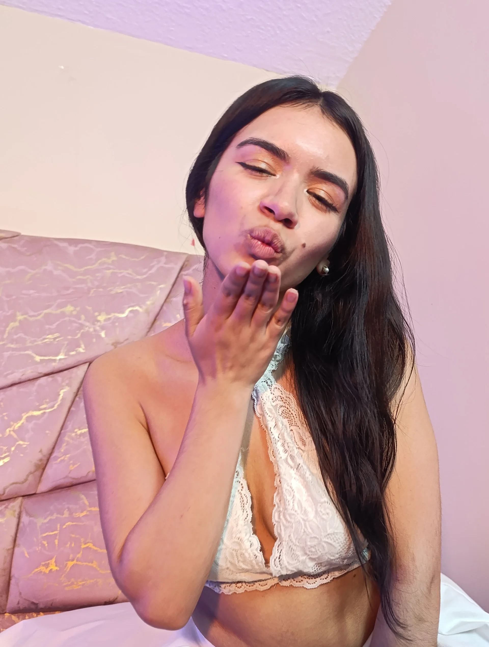 XXX Porn Photo of Nude Amara_Velle 9