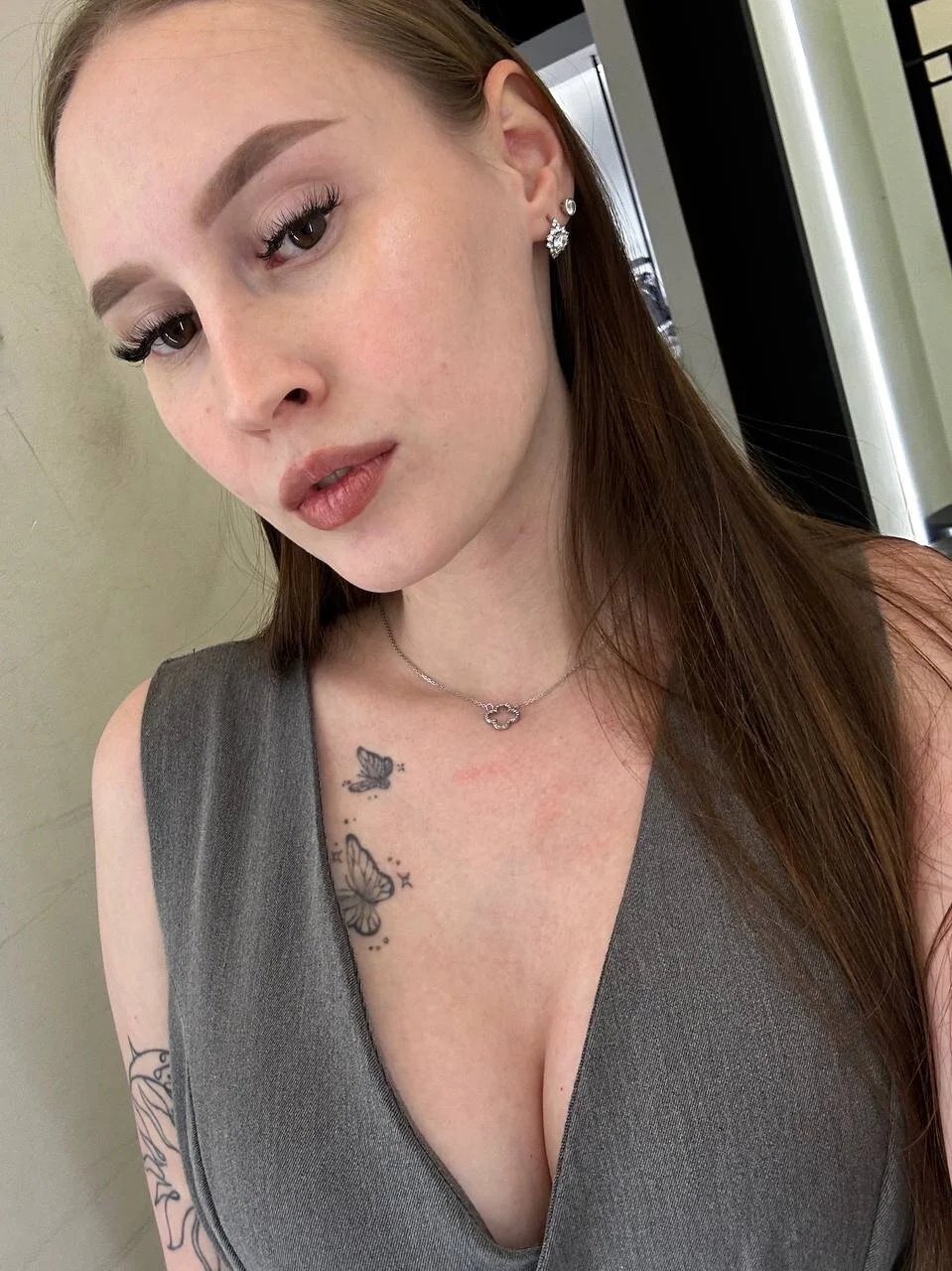 XXX Porn Photo of Nude ViMilka 4