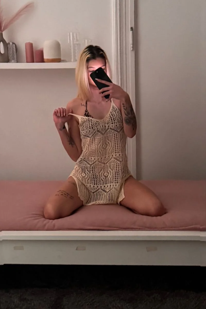 XXX Porn Photo of Nude RubyFrost 3