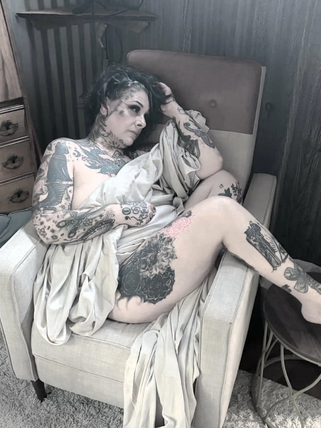 XXX Porn Photo of Nude Kitty_bang 10