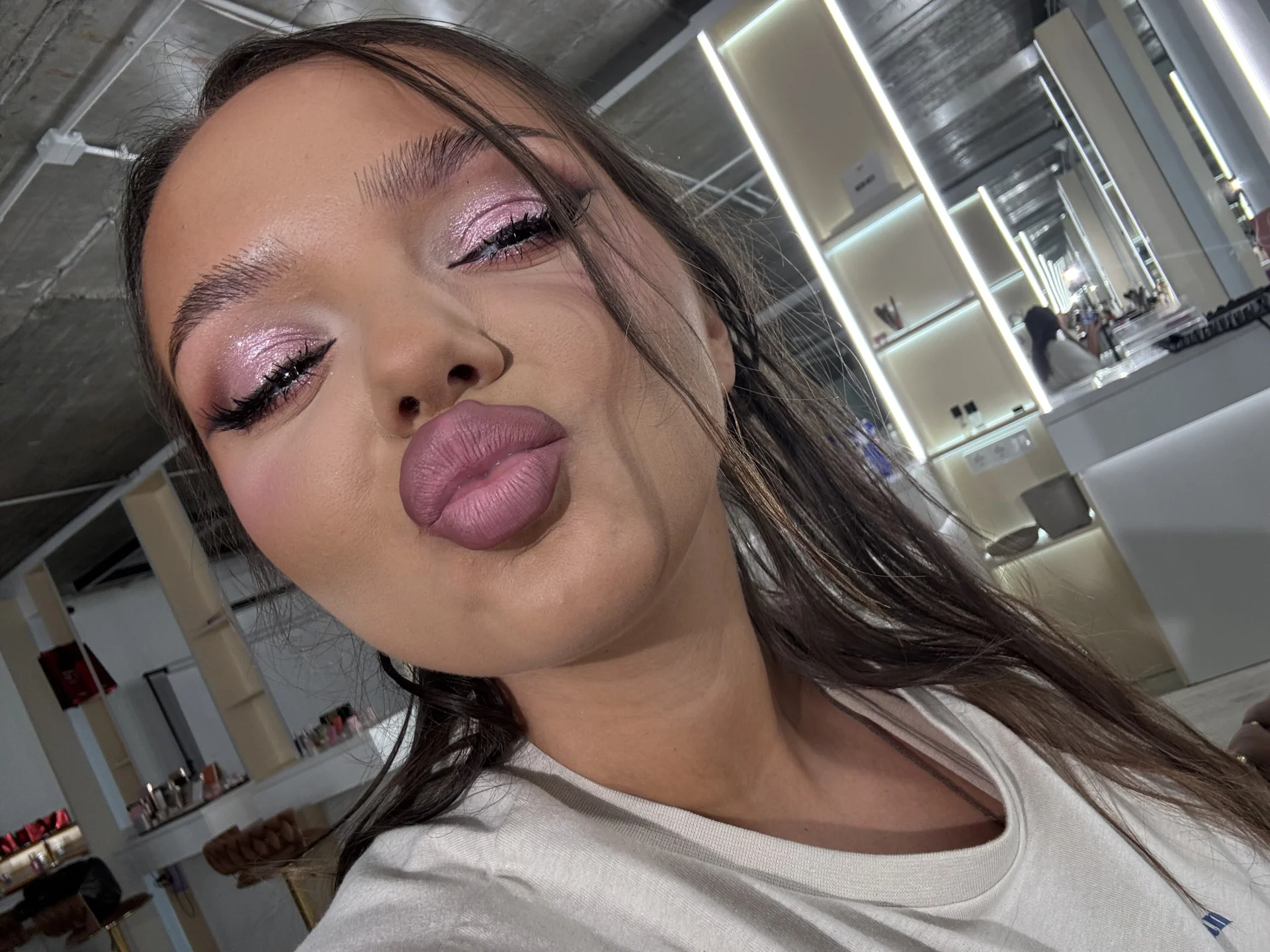 XXX Porn Photo of Nude CelesteBailey 930