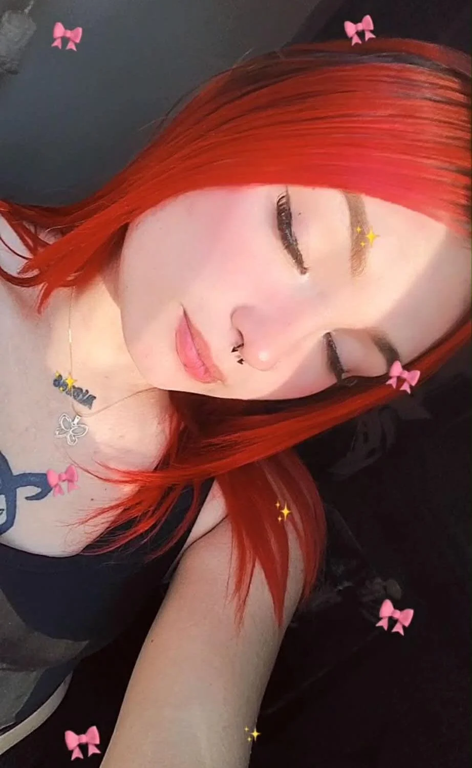 XXX Porn Photo of Nude Arianna_01 13