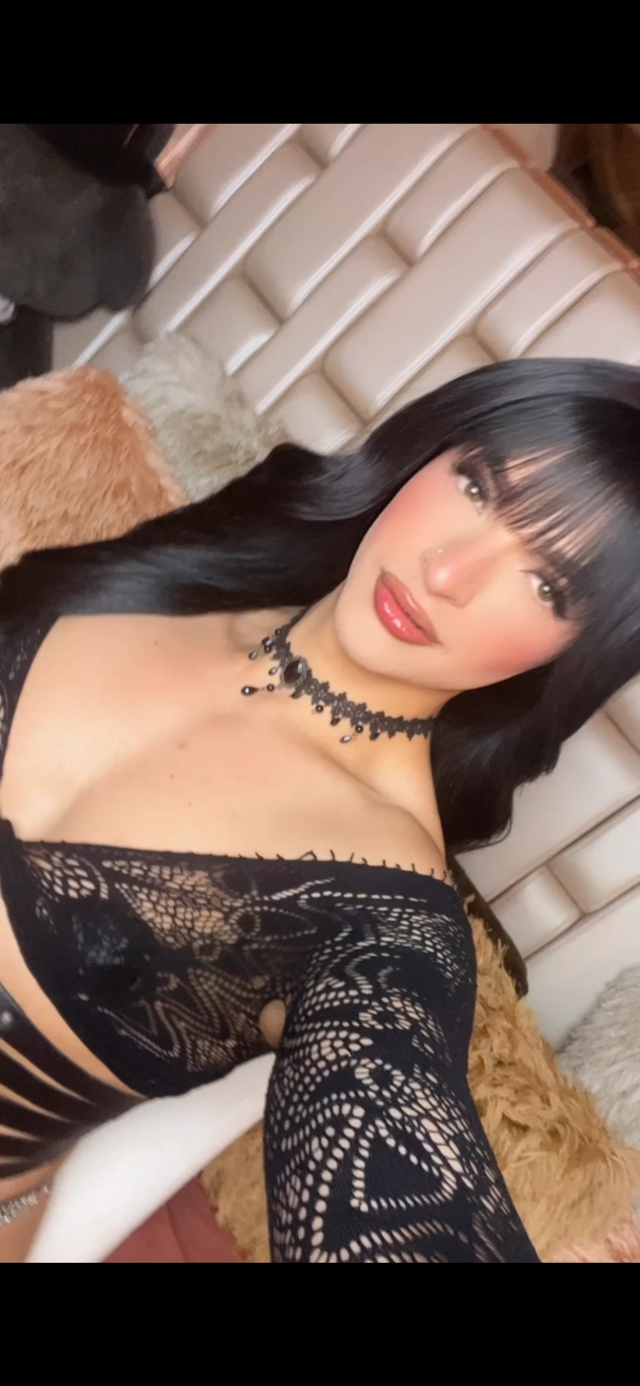 XXX Porn Photo of Nude NattashaDior_ 3