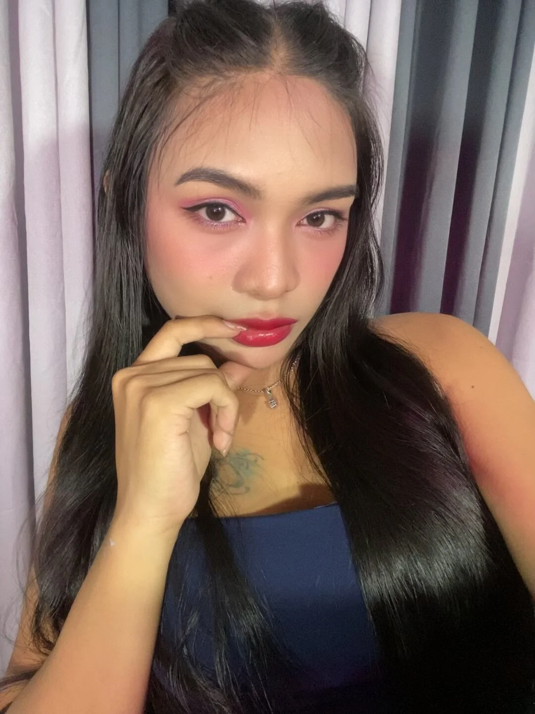 XXX Porn Photo of Nude loving_clare 7