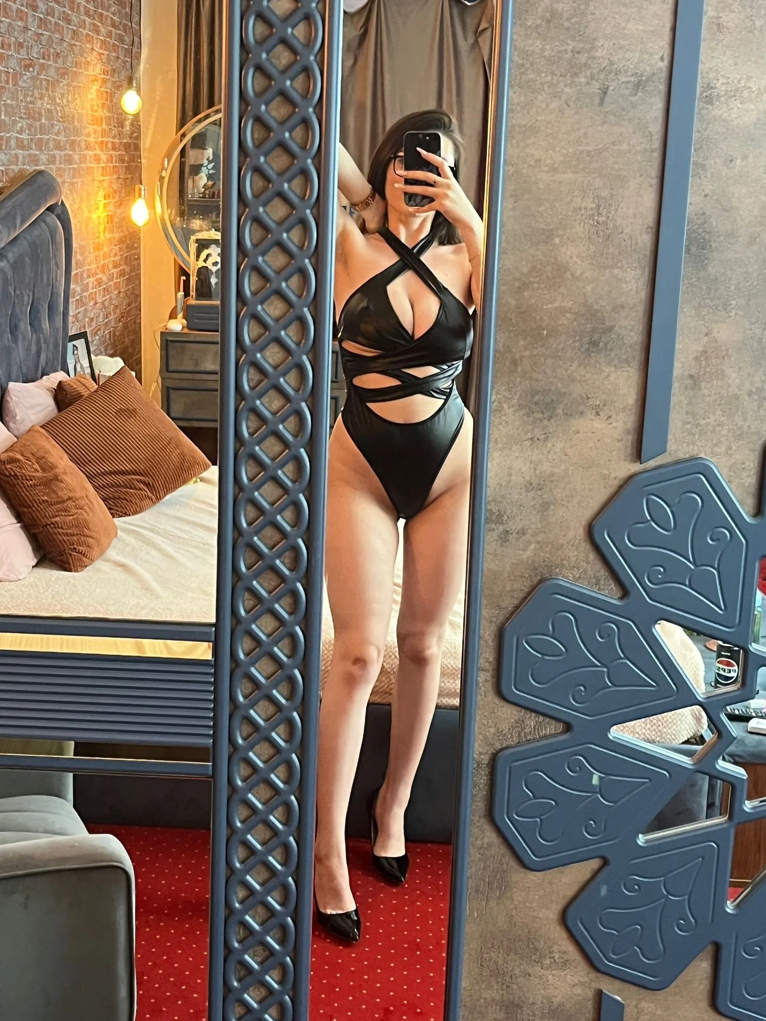 XXX Porn Photo of Nude Mona_Lisss 11