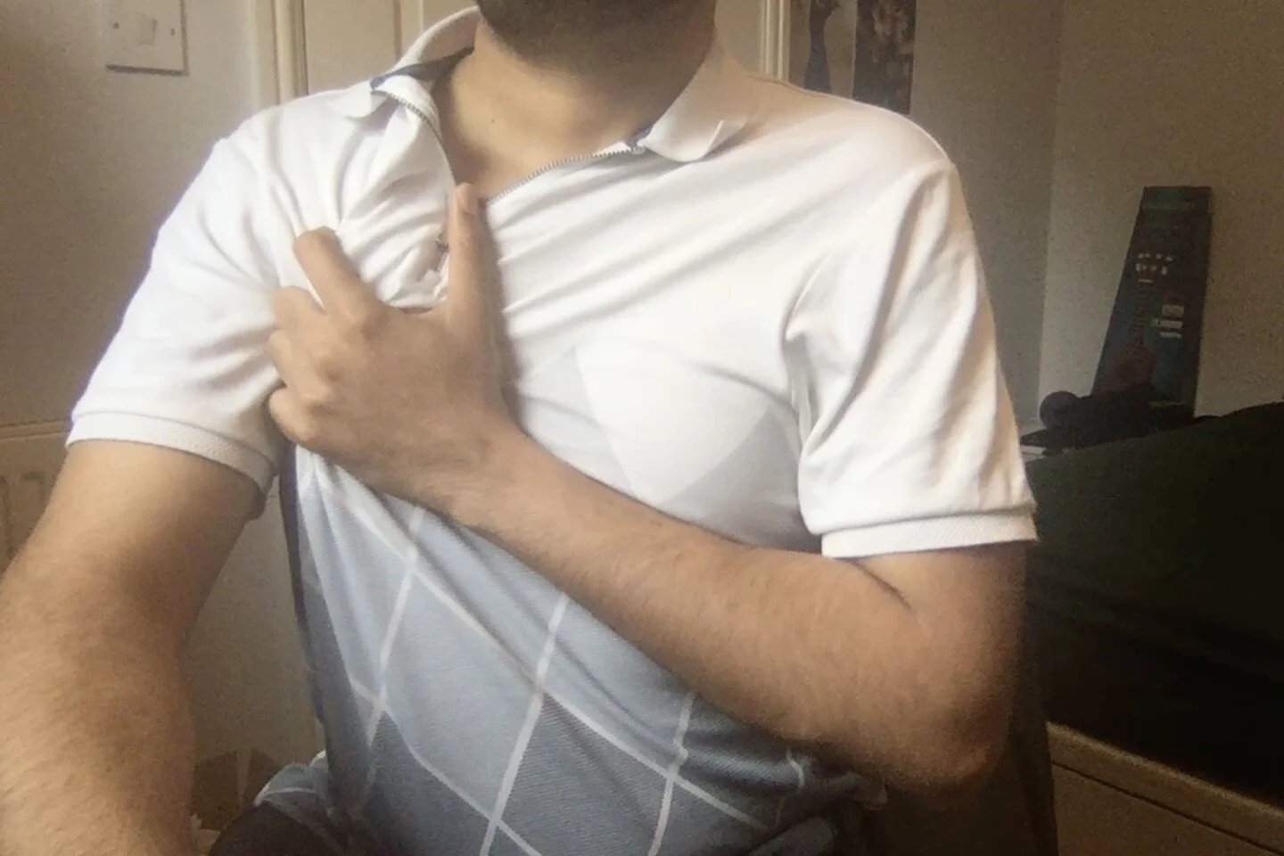 XXX Porn Photo of Nude Naughty_Gent 2