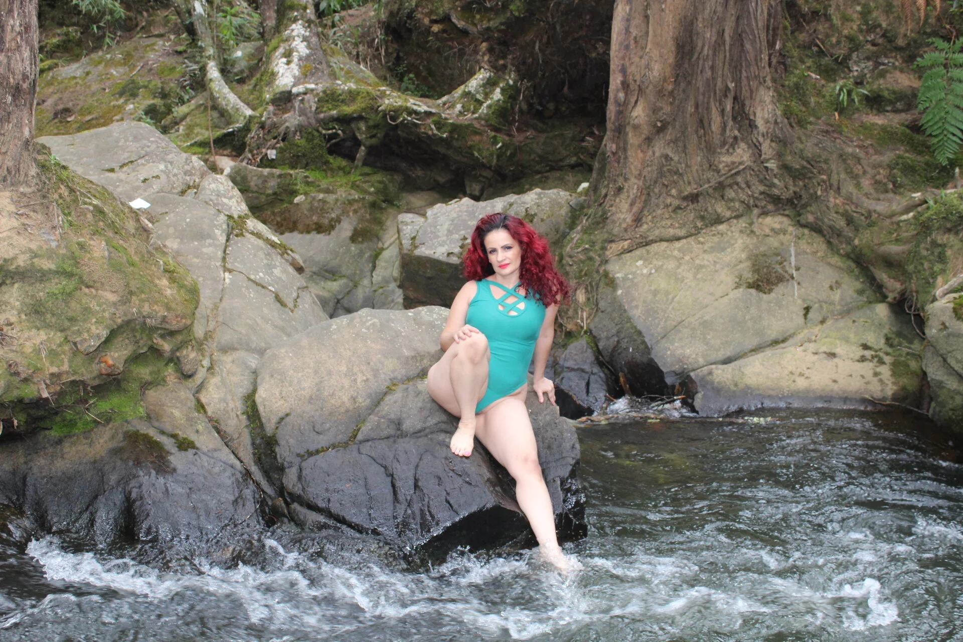 XXX Porn Photo of Nude Karina_Molina 30