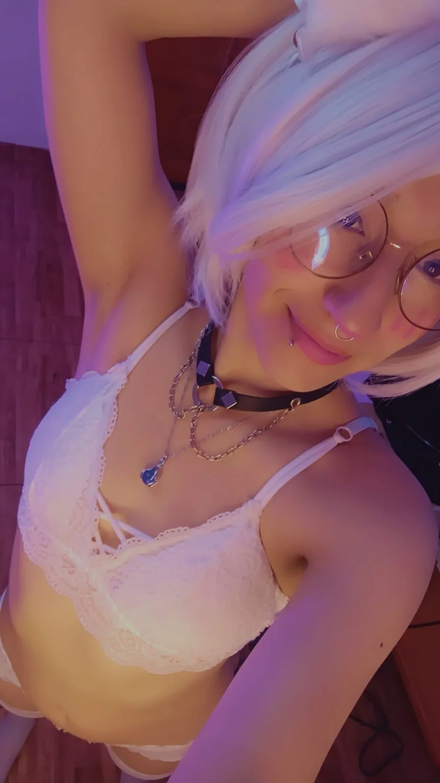 XXX Porn Photo of Nude mitsuri_nyx 49