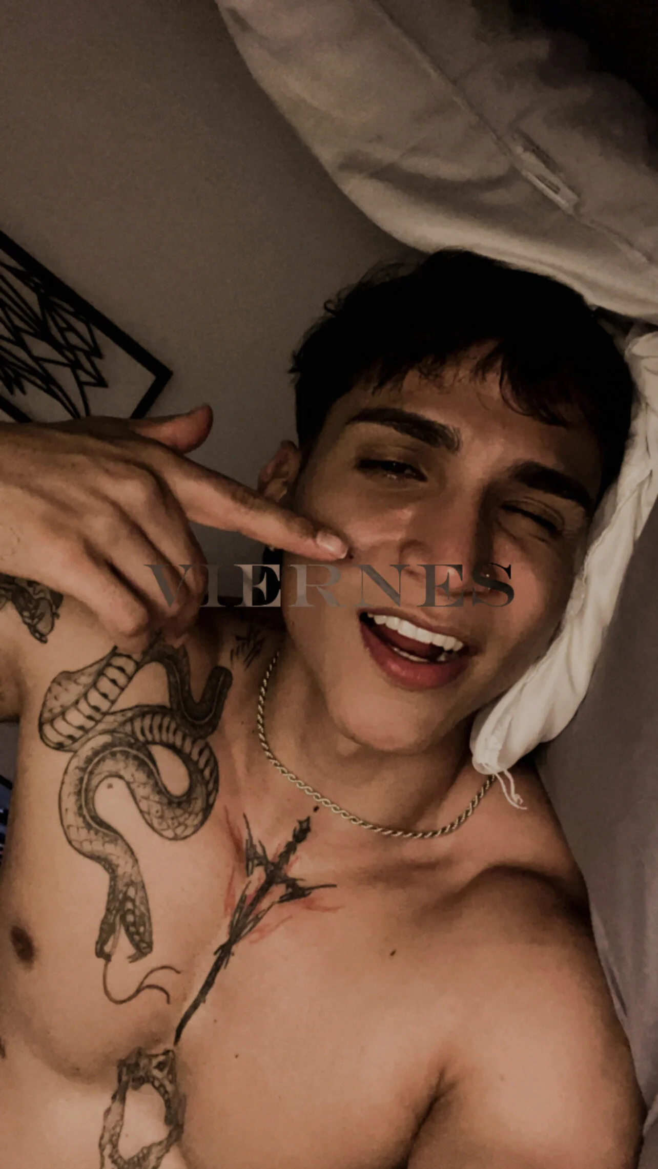 XXX Porn Photo of Nude muscle_boyhorny 193