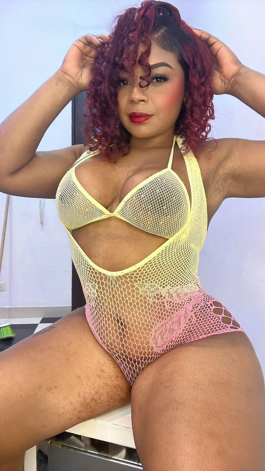 XXX Porn Photo of Nude KiimLogan 79
