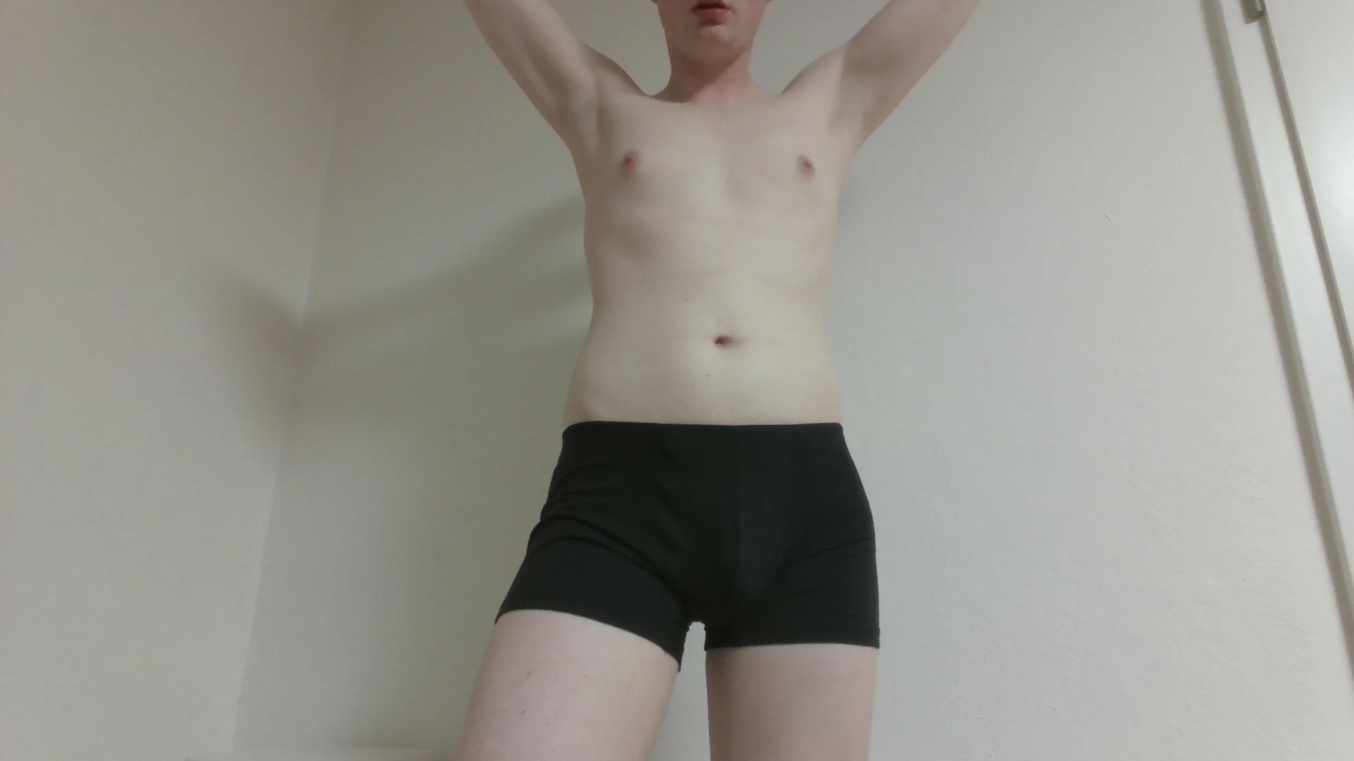 XXX Porn Photo of Nude Whltey 1