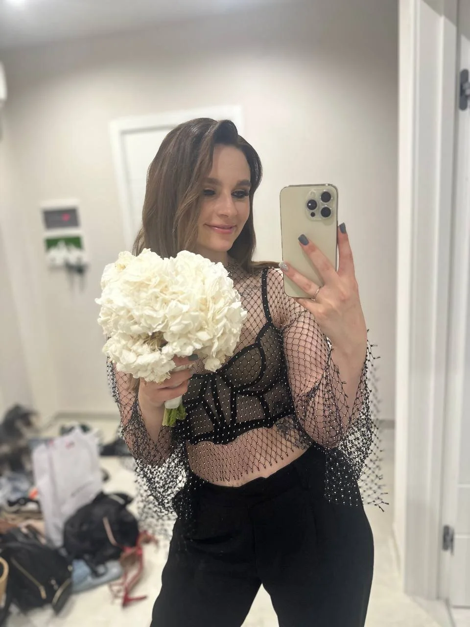 XXX Porn Photo of Nude MCfly_11 5