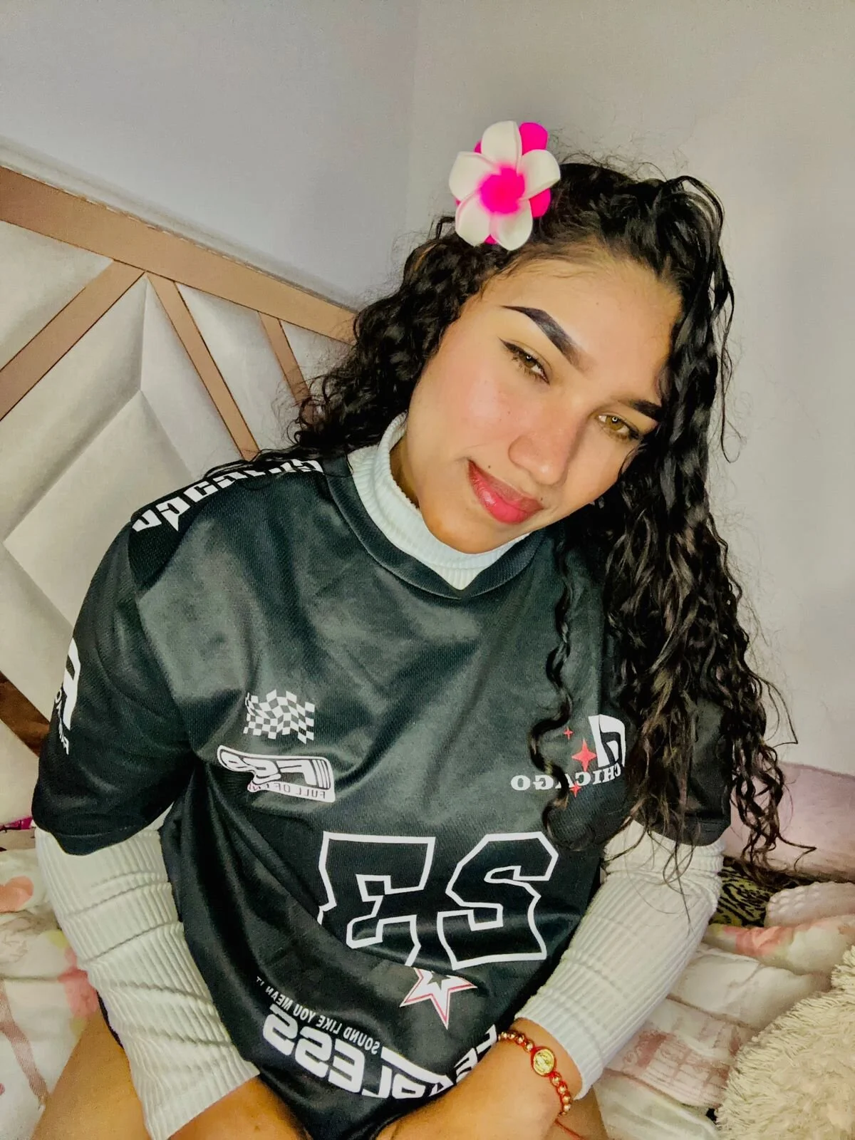 XXX Porn Photo of Nude Olivia_fx 38