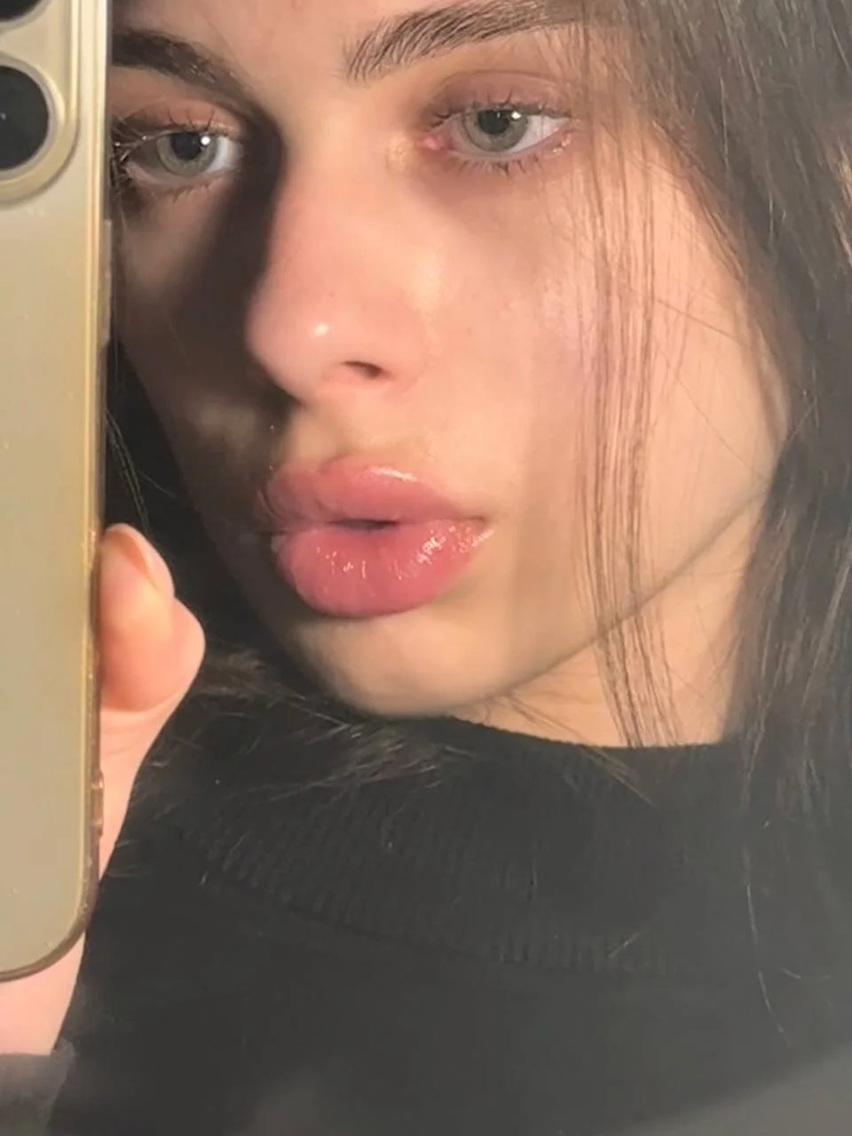XXX Porn Photo of Nude EastLuna 4