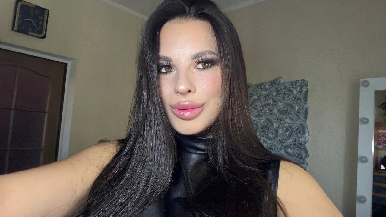 XXX Porn Photo of Nude MoonriseGoddess 1