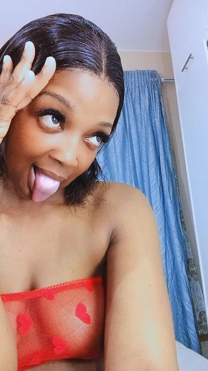 XXX Porn Photo of Nude Pinkdollyg 1