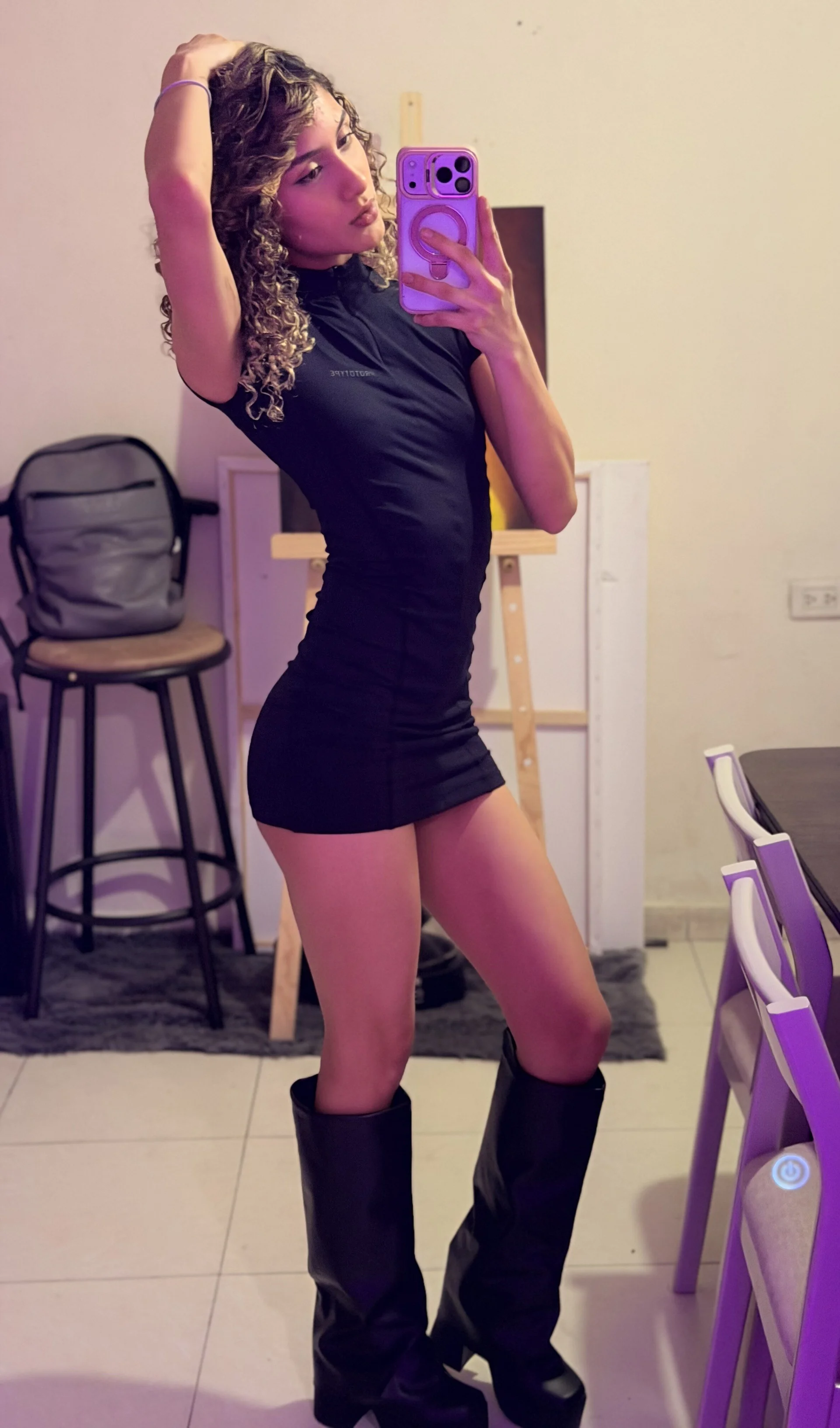 XXX Porn Photo of Nude Daddysgirl1_ 15