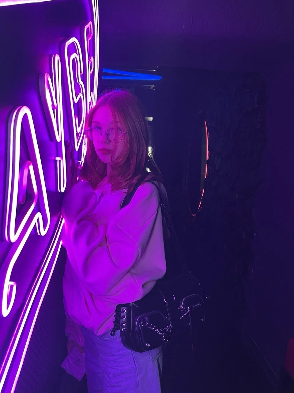 XXX Porn Photo of Nude MaryAllston 12
