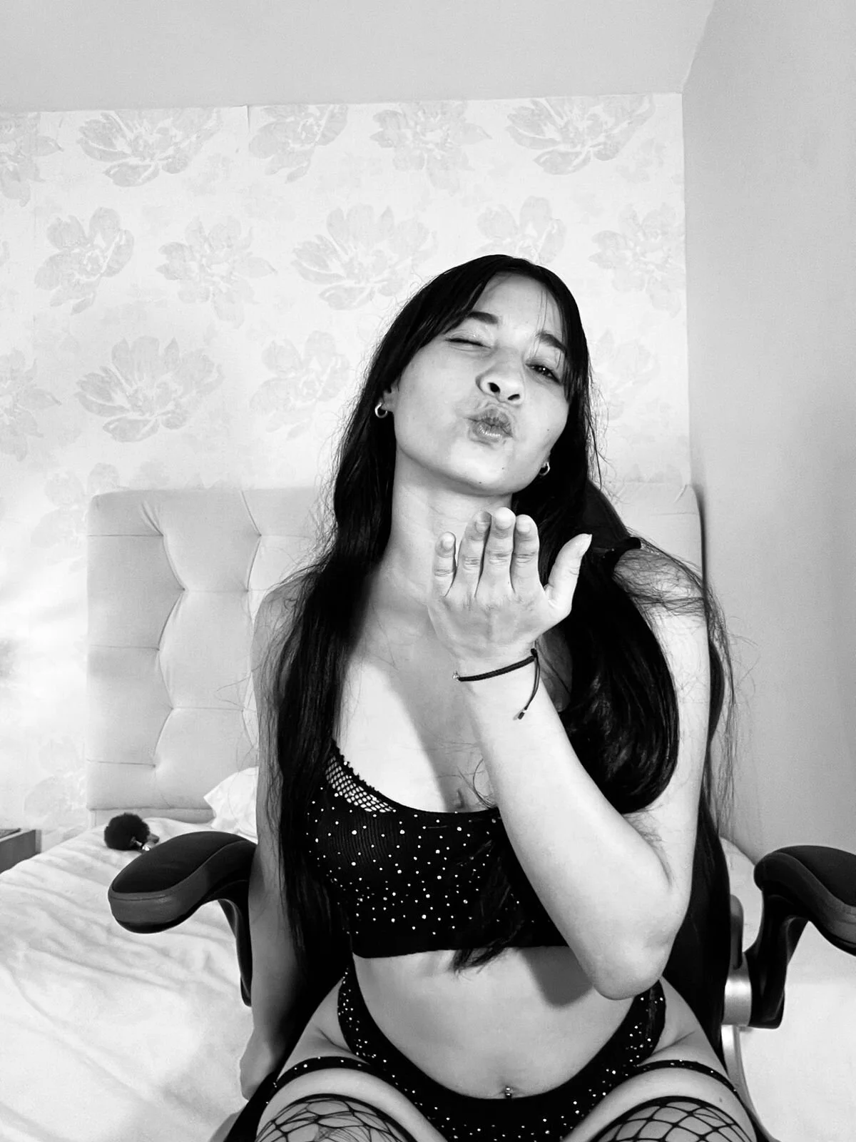XXX Porn Photo of Nude ivvoncute 5