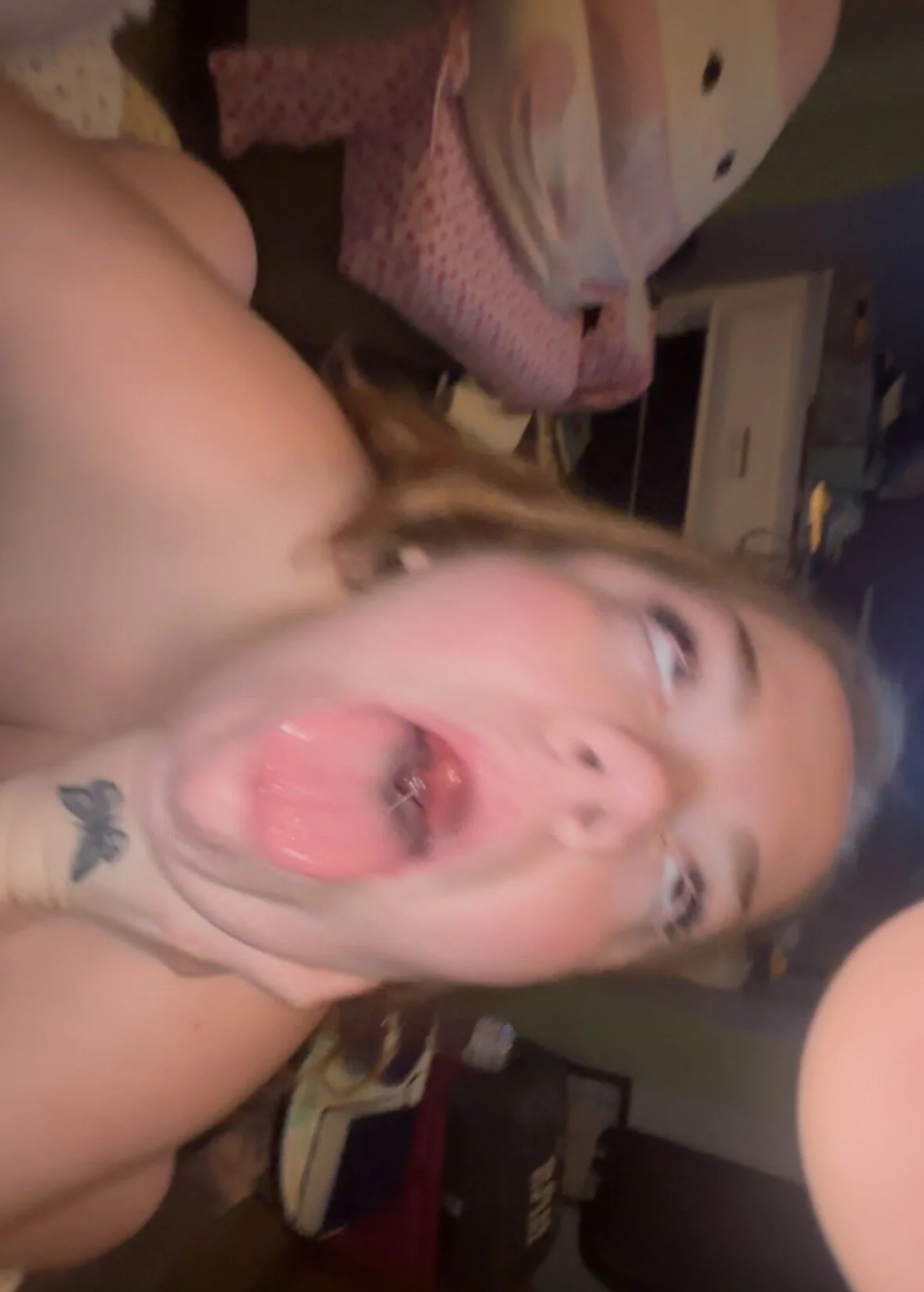 XXX Porn Photo of Nude DoubleXLL95 8