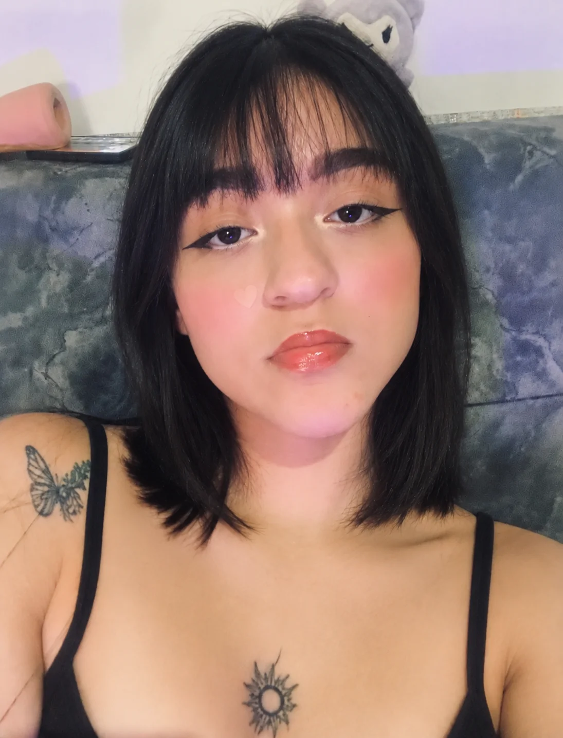 XXX Porn Photo of Nude hinata_hyugua_15 4
